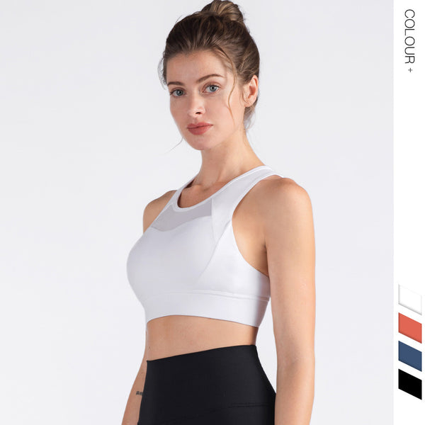 Yoga sports bra underwear