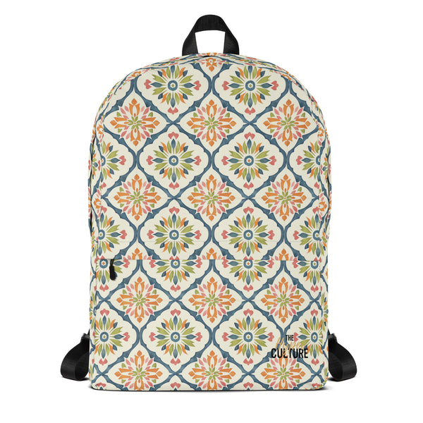 [Gypsy Soul] Garden Reverie Backpack