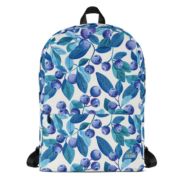 [Fruitilicious] Berry Kissed Backpack