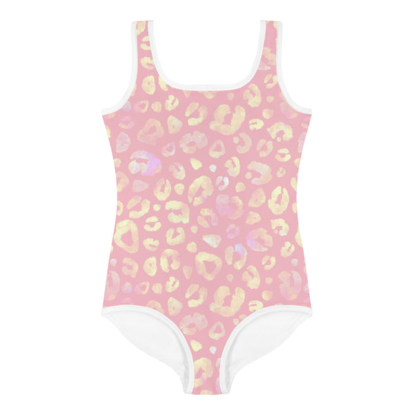 [Wild Side] Savage Chic Kids Swimsuit